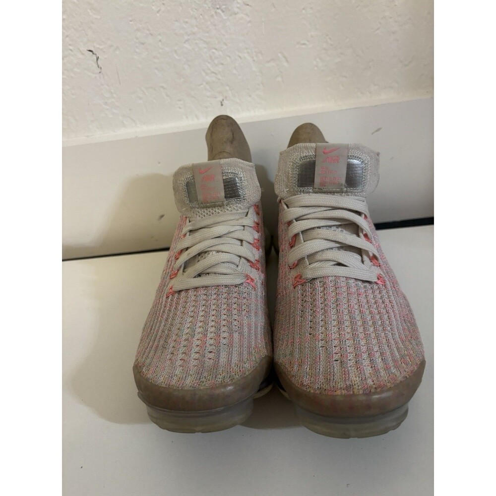 Nike Air VaporMax Flyknit 3 Women’s Size 7.5 Excellent Condition